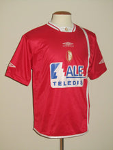 Load image into Gallery viewer, Standard Luik 2003-04 Home shirt S