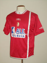 Load image into Gallery viewer, Standard Luik 2003-04 Home shirt S