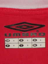 Load image into Gallery viewer, Standard Luik 2003-04 Home shirt S