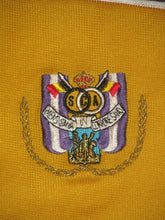 Load image into Gallery viewer, RSC Anderlecht 2000-01 Away shirt XXL