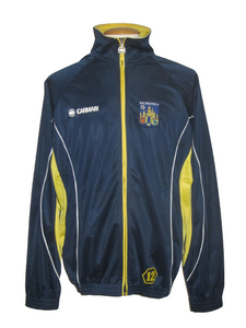 KVC Westerlo 2000-02 Training jacket XXL