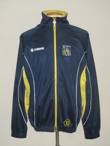 KVC Westerlo 2000-02 Training jacket XXL