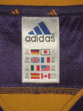Load image into Gallery viewer, RSC Anderlecht 2000-01 Away shirt XXL