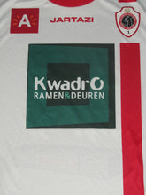 Load image into Gallery viewer, Royal Antwerp FC 2012-13 Away shirt MATCH ISSUE/WORN #25 Luke Giverin