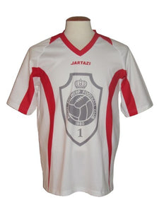 Royal Antwerp FC 2008-12 Training shirt White S/M