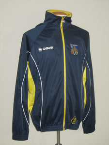 KVC Westerlo 2000-02 Training jacket XXL