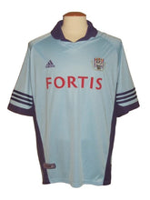 Load image into Gallery viewer, RSC Anderlecht 2001-02 Away shirt XXL
