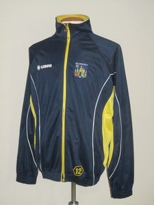 KVC Westerlo 2000-02 Training jacket XXL