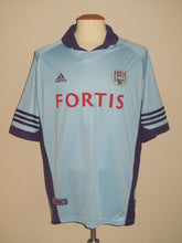Load image into Gallery viewer, RSC Anderlecht 2001-02 Away shirt XXL