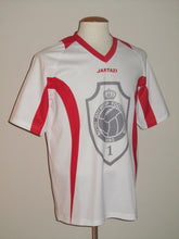 Load image into Gallery viewer, Royal Antwerp FC 2008-12 Training shirt White S/M
