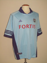 Load image into Gallery viewer, RSC Anderlecht 2001-02 Away shirt XXL