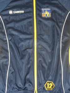 KVC Westerlo 2000-02 Training jacket XXL