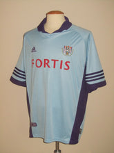 Load image into Gallery viewer, RSC Anderlecht 2001-02 Away shirt XXL