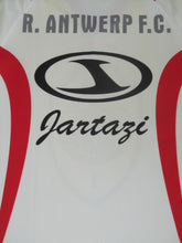 Load image into Gallery viewer, Royal Antwerp FC 2008-12 Training shirt White S/M