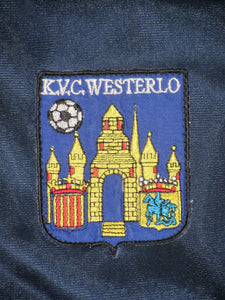KVC Westerlo 2000-02 Training jacket XXL