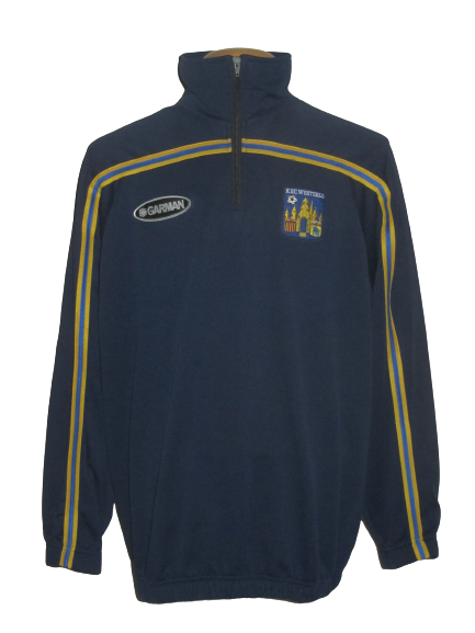 KVC Westerlo 2000-02 Training top XL