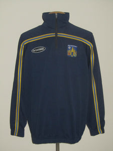 KVC Westerlo 2000-02 Training top XL