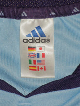 Load image into Gallery viewer, RSC Anderlecht 2001-02 Away shirt XXL