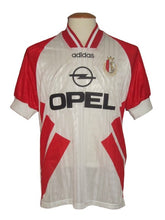 Load image into Gallery viewer, Standard Luik 1994-95 Home shirt M