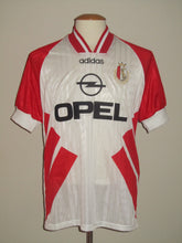 Load image into Gallery viewer, Standard Luik 1994-95 Home shirt M