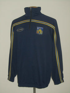 KVC Westerlo 2000-02 Training top XL