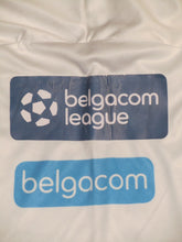 Load image into Gallery viewer, Royal Antwerp FC 2012-13 Away shirt MATCH ISSUE/WORN #25 Luke Giverin
