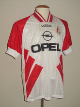 Load image into Gallery viewer, Standard Luik 1994-95 Home shirt M