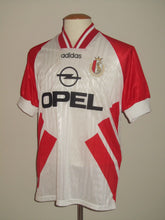 Load image into Gallery viewer, Standard Luik 1994-95 Home shirt M