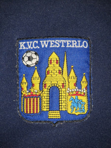 KVC Westerlo 2000-02 Training top XL