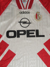 Load image into Gallery viewer, Standard Luik 1994-95 Home shirt M