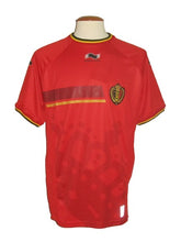 Load image into Gallery viewer, Rode Duivels 2014-15 Home shirt XL *new with tags*