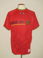 Load image into Gallery viewer, Rode Duivels 2014-15 Home shirt XL *new with tags*