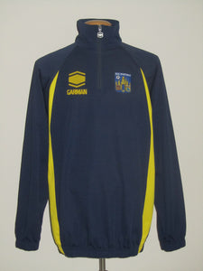 KVC Westerlo 2002-04 Training top XXL