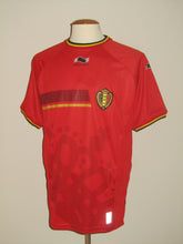 Load image into Gallery viewer, Rode Duivels 2014-15 Home shirt XL *new with tags*