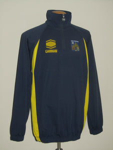 KVC Westerlo 2002-04 Training top XXL