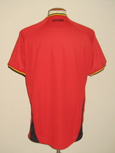 Load image into Gallery viewer, Rode Duivels 2014-15 Home shirt XL *new with tags*