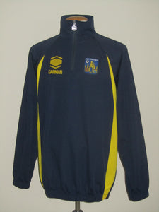 KVC Westerlo 2002-04 Training top XXL