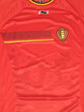 Load image into Gallery viewer, Rode Duivels 2014-15 Home shirt XL *new with tags*