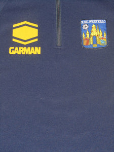 KVC Westerlo 2002-04 Training top XXL