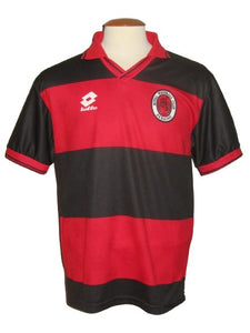 RFC Seraing 1994-95 Home shirt M