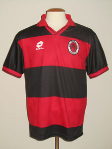 RFC Seraing 1994-95 Home shirt M