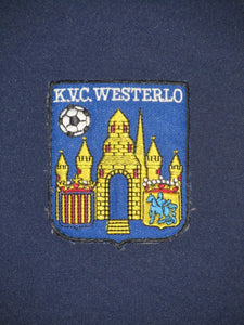 KVC Westerlo 2002-04 Training top XXL