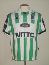 Load image into Gallery viewer, KRC Genk 1999-01 Third shirt S
