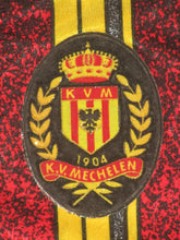 Load image into Gallery viewer, KV Mechelen 1994-95 Home shirt S