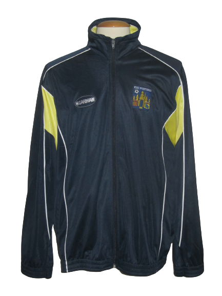 KVC Westerlo 2002-04 Training jacket XXL