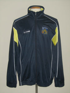 KVC Westerlo 2002-04 Training jacket XXL