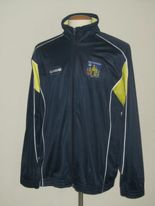 KVC Westerlo 2002-04 Training jacket XXL