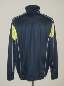 KVC Westerlo 2002-04 Training jacket XXL