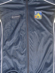 KVC Westerlo 2002-04 Training jacket XXL