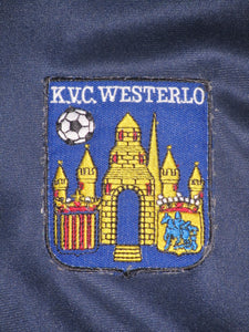 KVC Westerlo 2002-04 Training jacket XXL